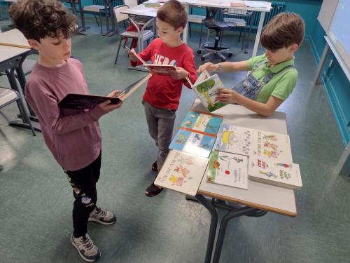 La Importancia de la Educación Ambiental / Die Bedeutung der Umwelterziehung