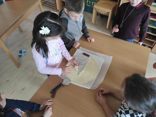 La Importancia de la Educación Ambiental / Die Bedeutung der Umwelterziehung