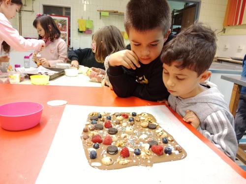 La Importancia de la Educación Ambiental / Die Bedeutung der Umwelterziehung