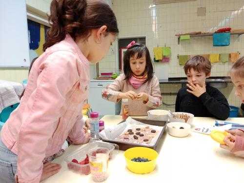La Importancia de la Educación Ambiental / Die Bedeutung der Umwelterziehung