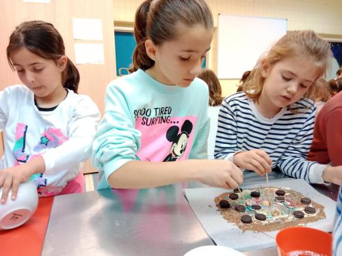 La Importancia de la Educación Ambiental / Die Bedeutung der Umwelterziehung