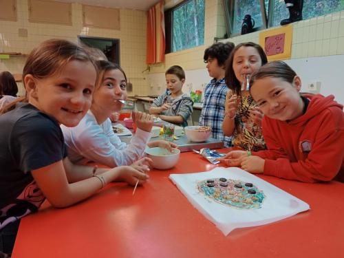 La Importancia de la Educación Ambiental / Die Bedeutung der Umwelterziehung