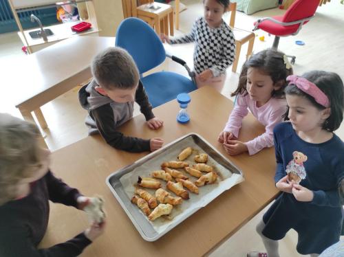 La Importancia de la Educación Ambiental / Die Bedeutung der Umwelterziehung