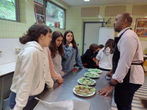 La Importancia de la Educación Ambiental / Die Bedeutung der Umwelterziehung