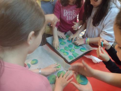 La Importancia de la Educación Ambiental / Die Bedeutung der Umwelterziehung