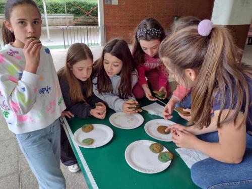La Importancia de la Educación Ambiental / Die Bedeutung der Umwelterziehung