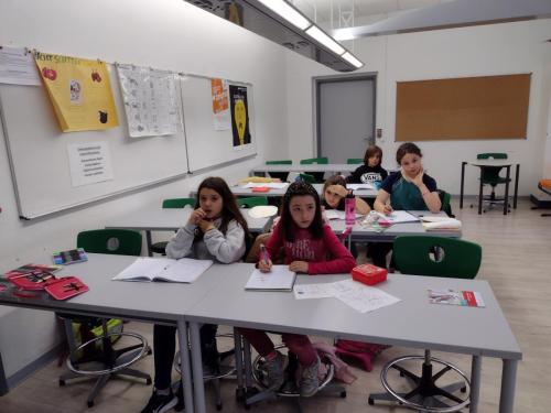 La Importancia de la Educación Ambiental / Die Bedeutung der Umwelterziehung