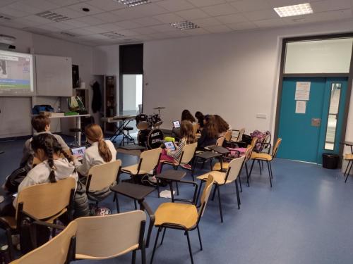 La Importancia de la Educación Ambiental / Die Bedeutung der Umwelterziehung