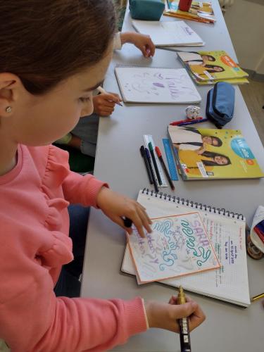 La Importancia de la Educación Ambiental / Die Bedeutung der Umwelterziehung