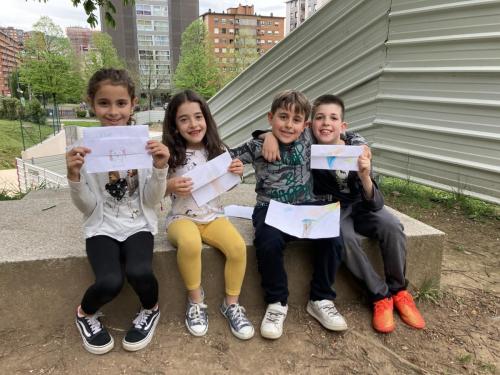 La Importancia de la Educación Ambiental / Die Bedeutung der Umwelterziehung