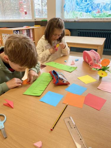 La Importancia de la Educación Ambiental / Die Bedeutung der Umwelterziehung