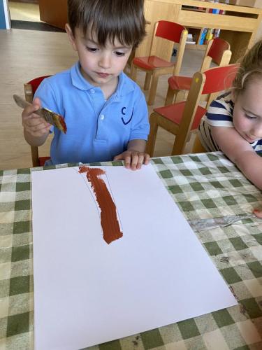 La Importancia de la Educación Ambiental / Die Bedeutung der Umwelterziehung