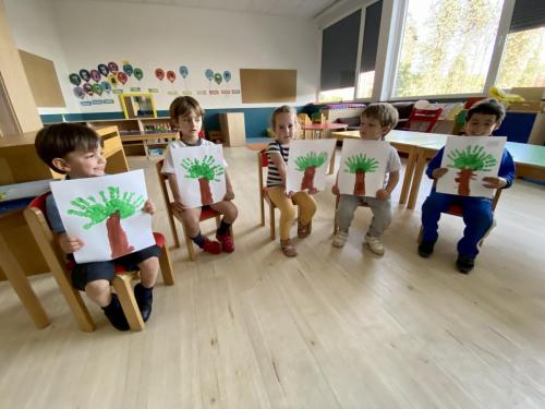 La Importancia de la Educación Ambiental / Die Bedeutung der Umwelterziehung