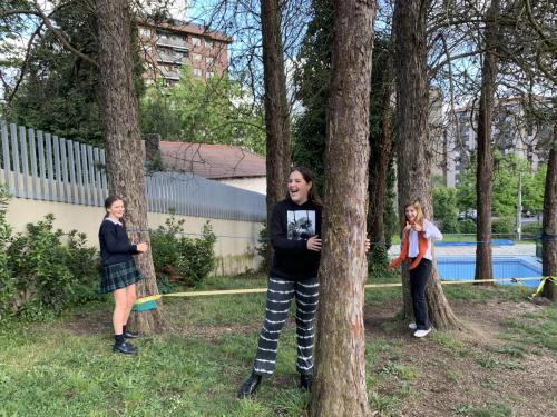 La Importancia de la Educación Ambiental / Die Bedeutung der Umwelterziehung