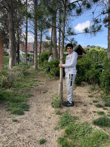 La Importancia de la Educación Ambiental / Die Bedeutung der Umwelterziehung