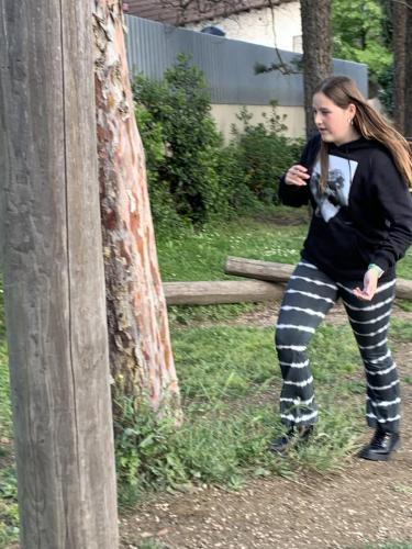 La Importancia de la Educación Ambiental / Die Bedeutung der Umwelterziehung