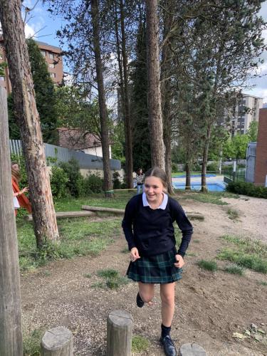 La Importancia de la Educación Ambiental / Die Bedeutung der Umwelterziehung