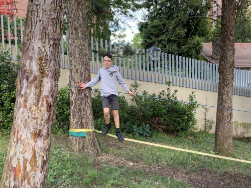 La Importancia de la Educación Ambiental / Die Bedeutung der Umwelterziehung