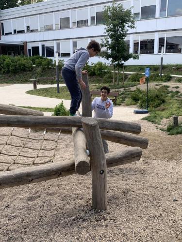 La Importancia de la Educación Ambiental / Die Bedeutung der Umwelterziehung