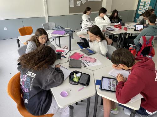 La Importancia de la Educación Ambiental / Die Bedeutung der Umwelterziehung