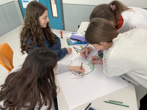 La Importancia de la Educación Ambiental / Die Bedeutung der Umwelterziehung