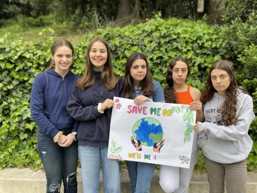 La Importancia de la Educación Ambiental / Die Bedeutung der Umwelterziehung