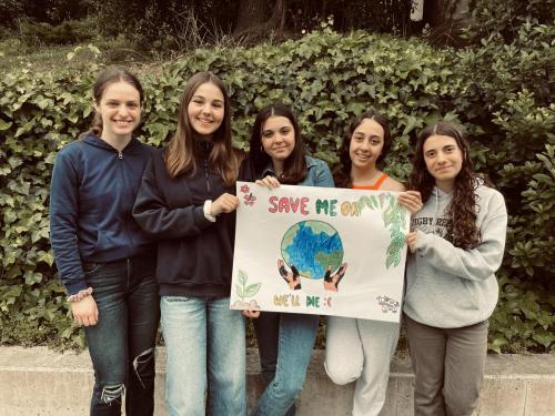 La Importancia de la Educación Ambiental / Die Bedeutung der Umwelterziehung