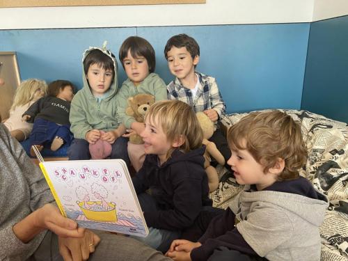 La Importancia de la Educación Ambiental / Die Bedeutung der Umwelterziehung