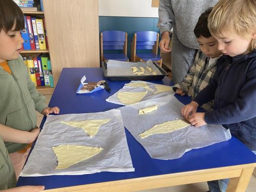 La Importancia de la Educación Ambiental / Die Bedeutung der Umwelterziehung
