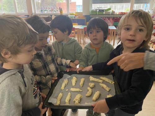La Importancia de la Educación Ambiental / Die Bedeutung der Umwelterziehung