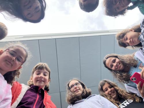 La Importancia de la Educación Ambiental / Die Bedeutung der Umwelterziehung