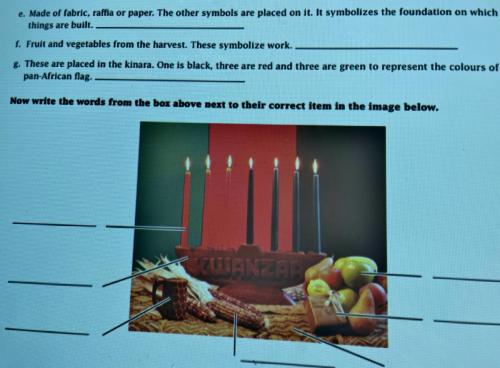 Celebrando las Festividades del Final de Año / Wir feiern die verschiedenen Feste am Jahresende