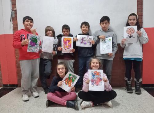 Celebrando las Festividades del Final de Año / Wir feiern die verschiedenen Feste am Jahresende