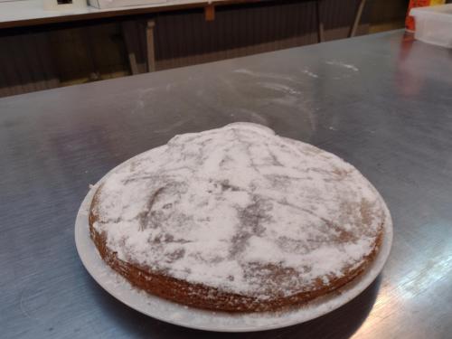 Celebrando las Festividades del Final de Año / Wir feiern die verschiedenen Feste am Jahresende