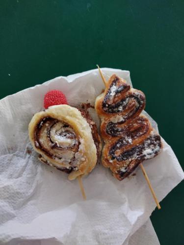 Celebrando las Festividades del Final de Año / Wir feiern die verschiedenen Feste am Jahresende