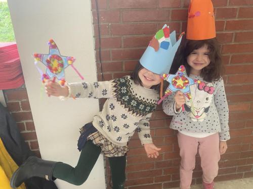 Celebrando las Festividades del Final de Año / Wir feiern die verschiedenen Feste am Jahresende
