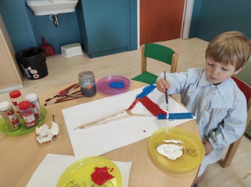 France Arts Crafts