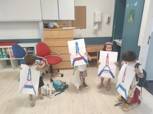 France Arts Crafts