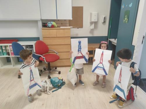 France Arts Crafts
