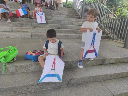 France Arts Crafts