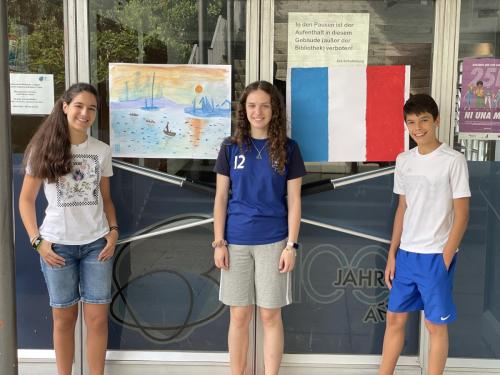 France Arts Crafts