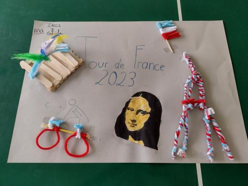 France Arts Crafts