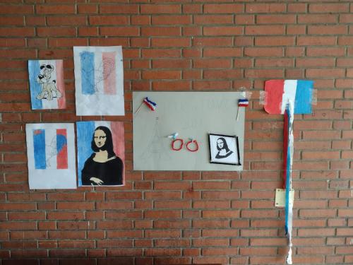 France Arts Crafts