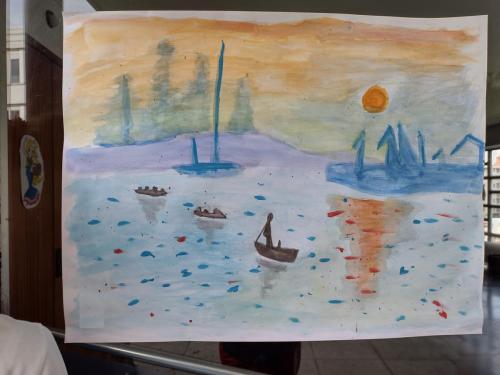 France Arts Crafts