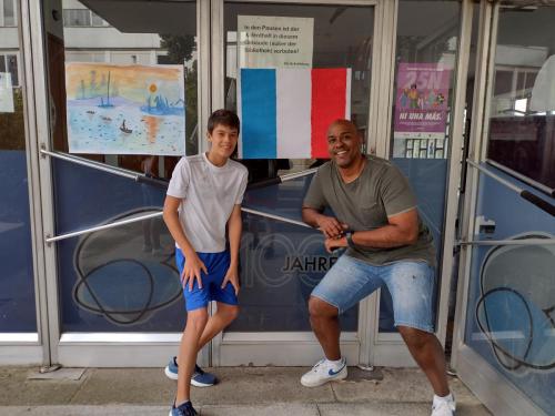 France Arts Crafts