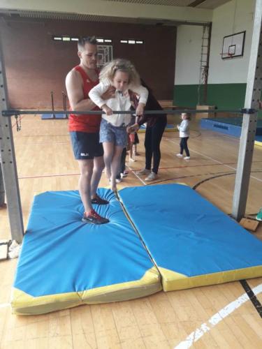 Gimnasia