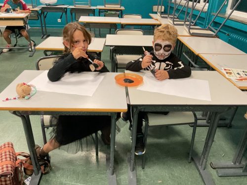 Halloween 2025