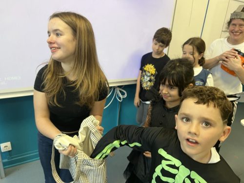 Halloween 2025