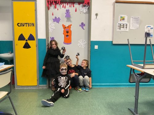 Halloween 2025