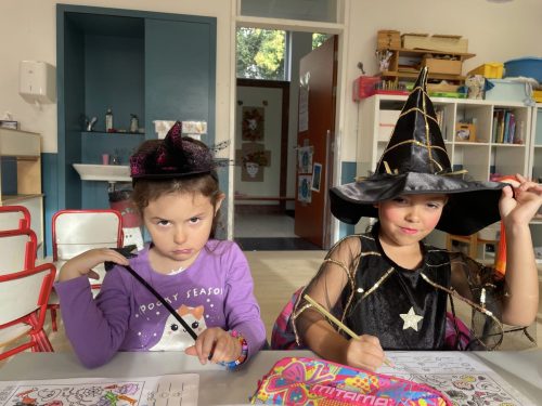 Halloween 2025